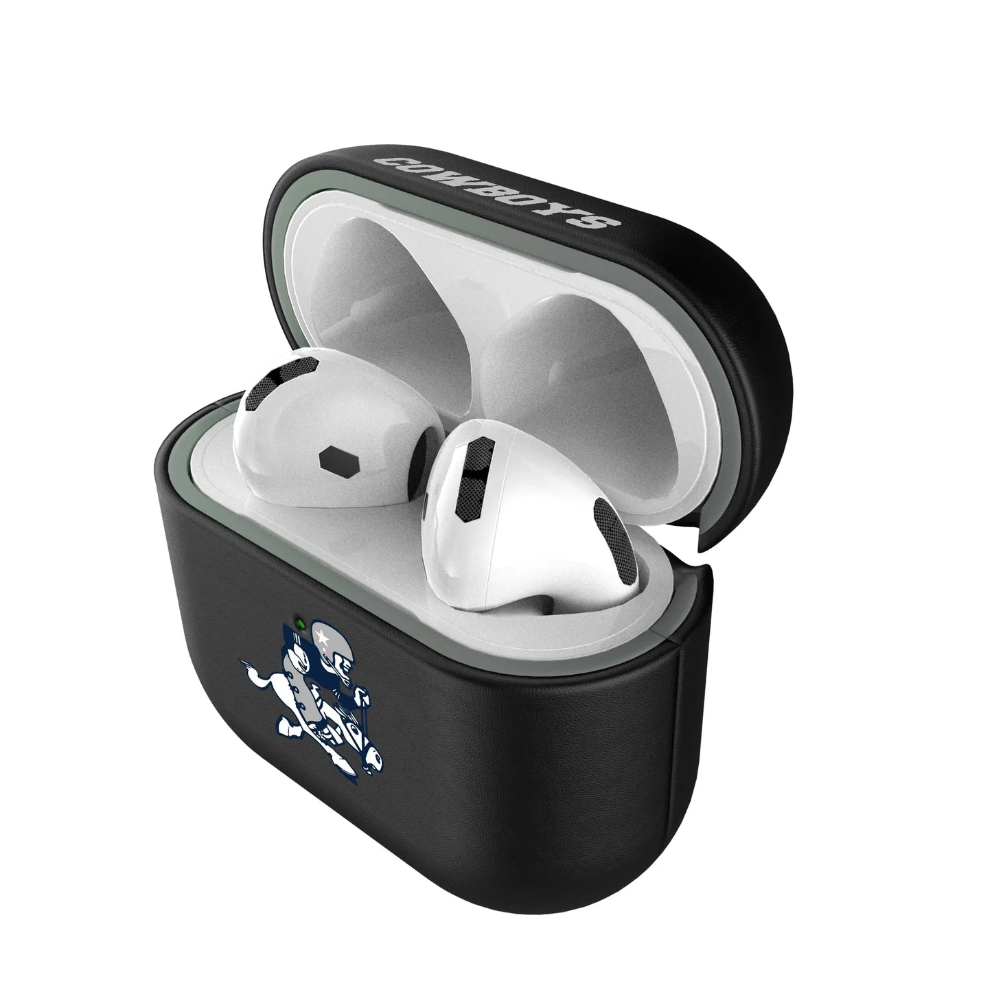 Dallas Cowboys 1966-1969 Historic Collection Insignia AirPod Case Cover