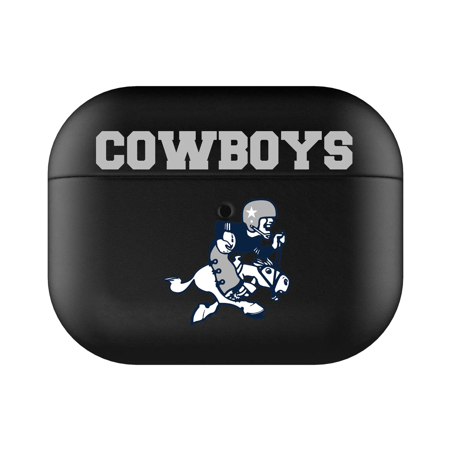 Dallas Cowboys 1966-1969 Historic Collection Insignia AirPod Case Cover
