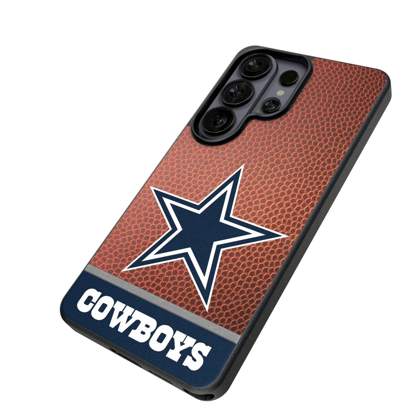 Dallas Cowboys Football Wordmark MagSafe Compatible Phone Case for Samsung Galaxy