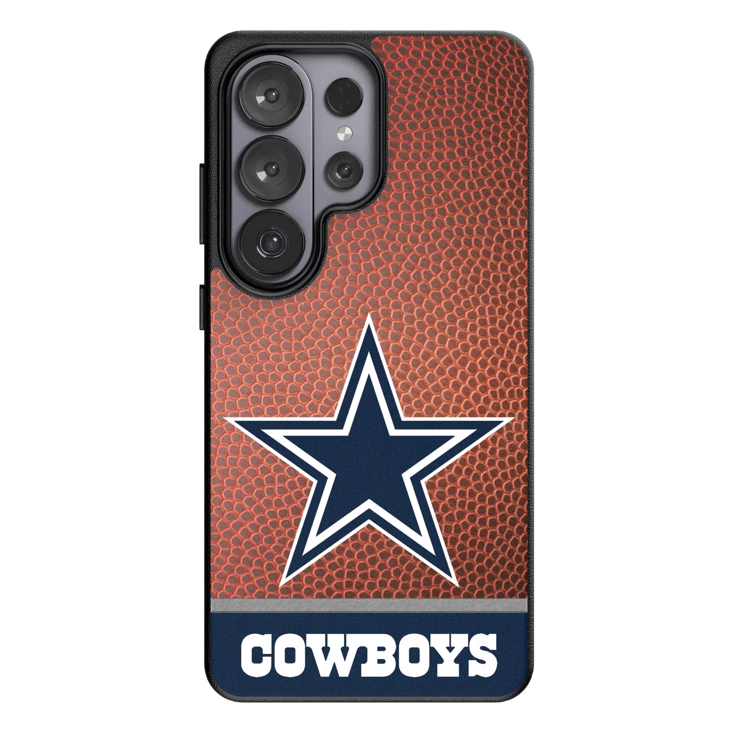 Dallas Cowboys Football Wordmark MagSafe Compatible Phone Case for Samsung Galaxy
