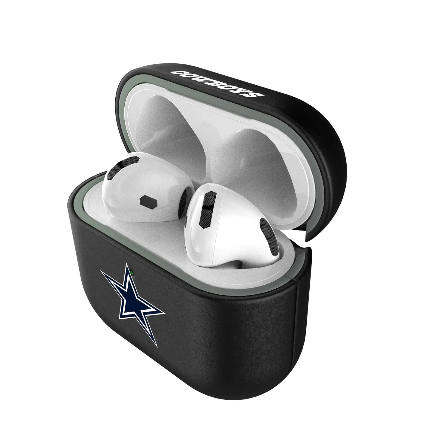 Dallas Cowboys Insignia AirPod Case Cover