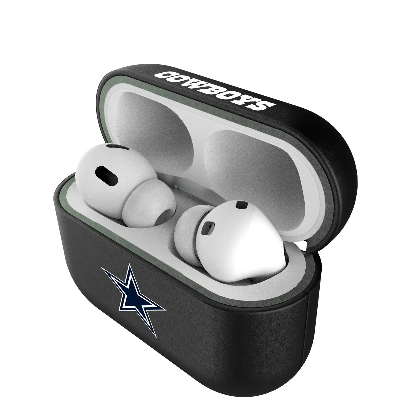 Dallas Cowboys Insignia AirPod Case Cover