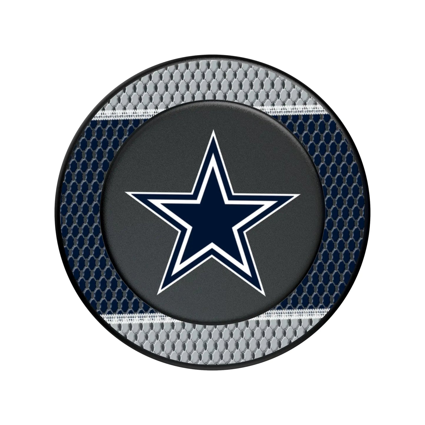 Dallas Cowboys Mesh PopSockets Magnetic Phone Grip and Stand