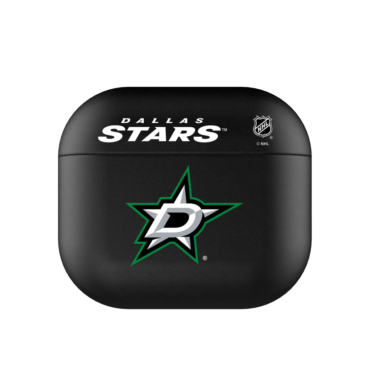 Dallas Stars Insignia AirPod Case Cover