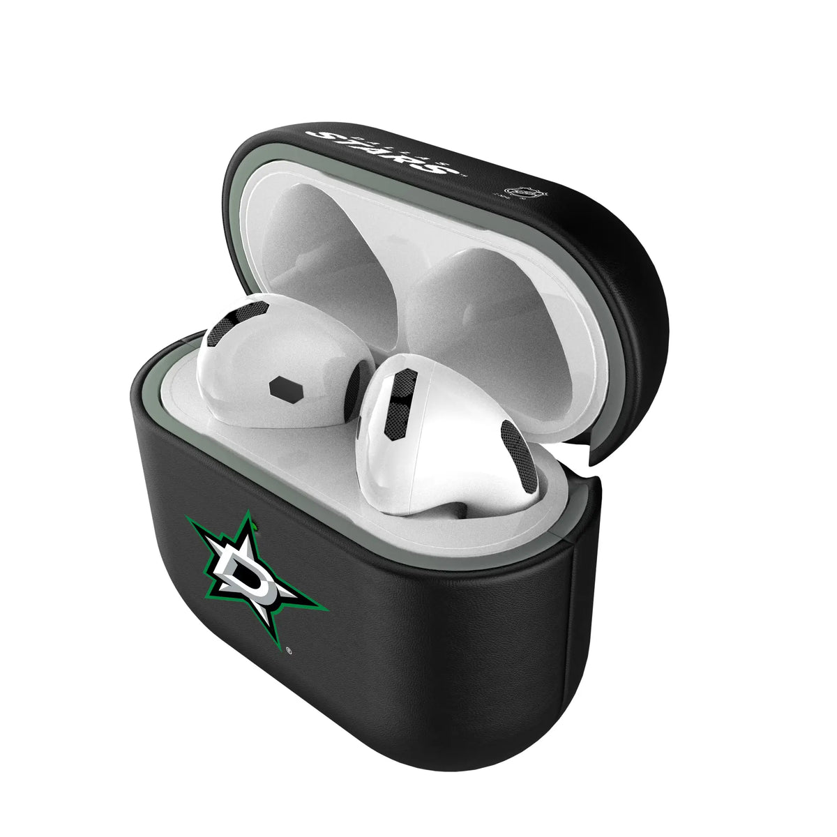 Dallas Stars Insignia AirPod Case Cover