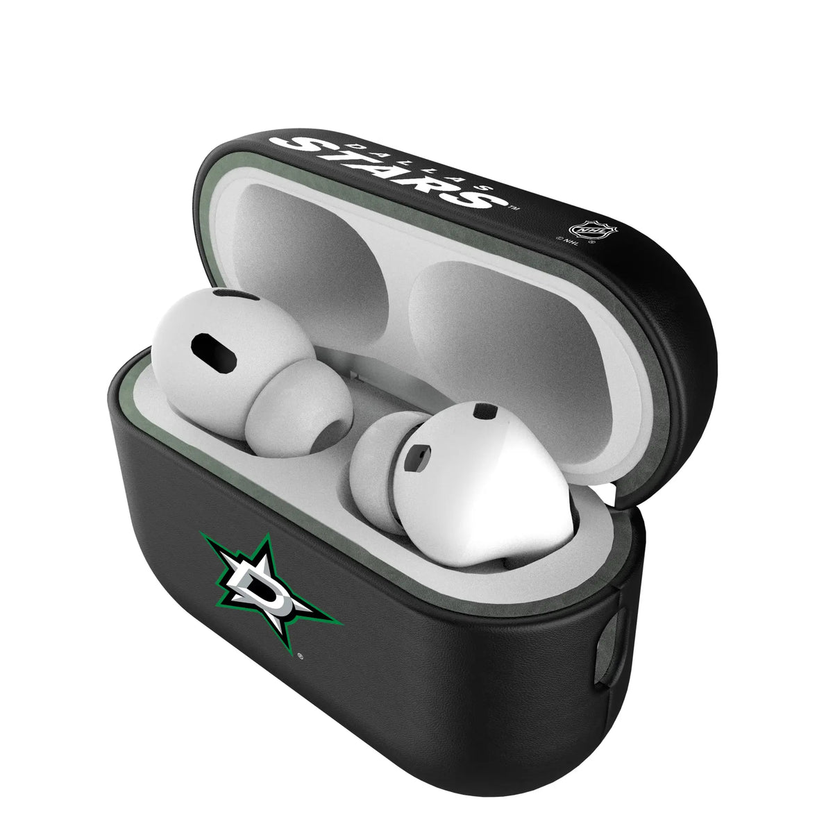 Dallas Stars Insignia AirPod Case Cover