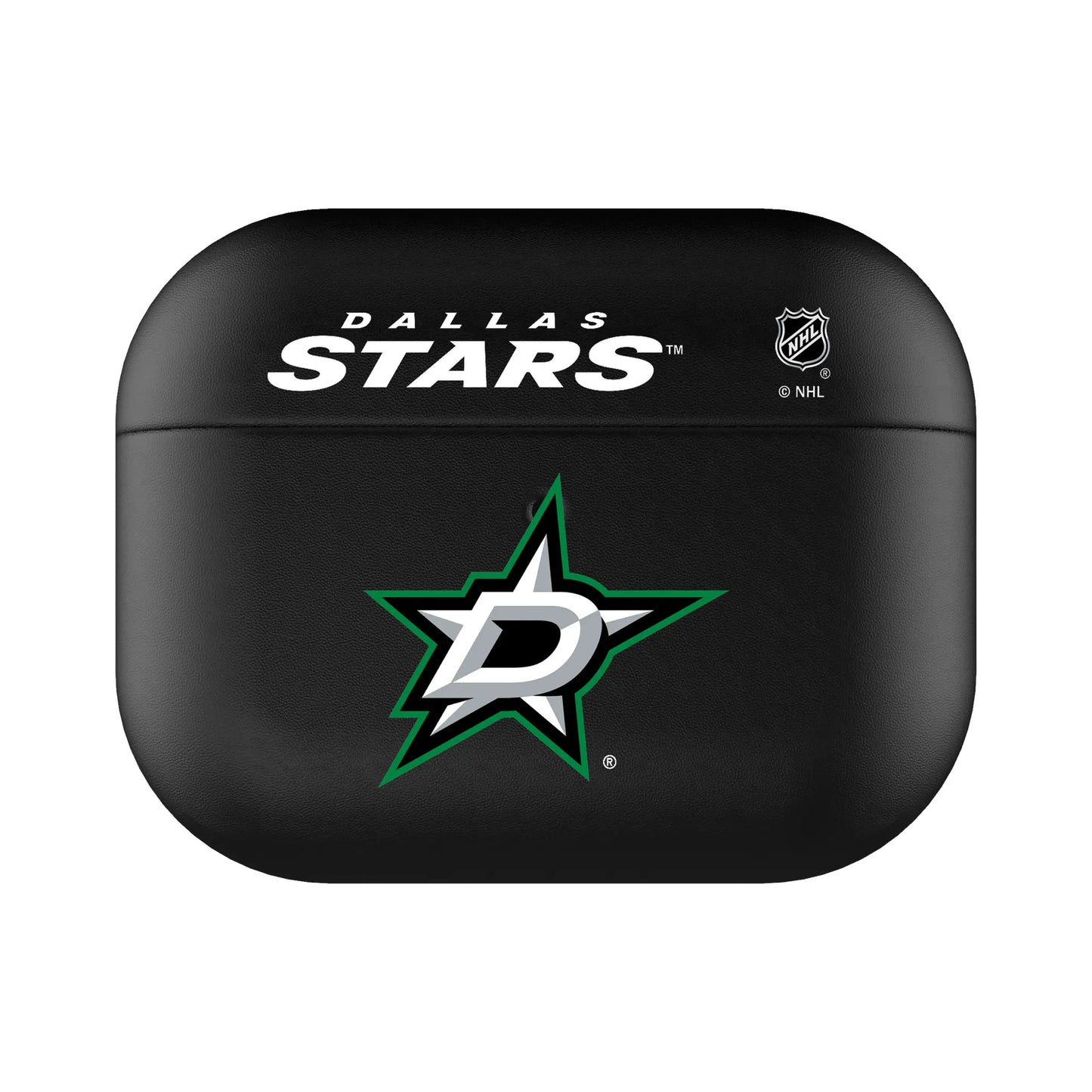 Dallas Stars Insignia AirPod Case Cover