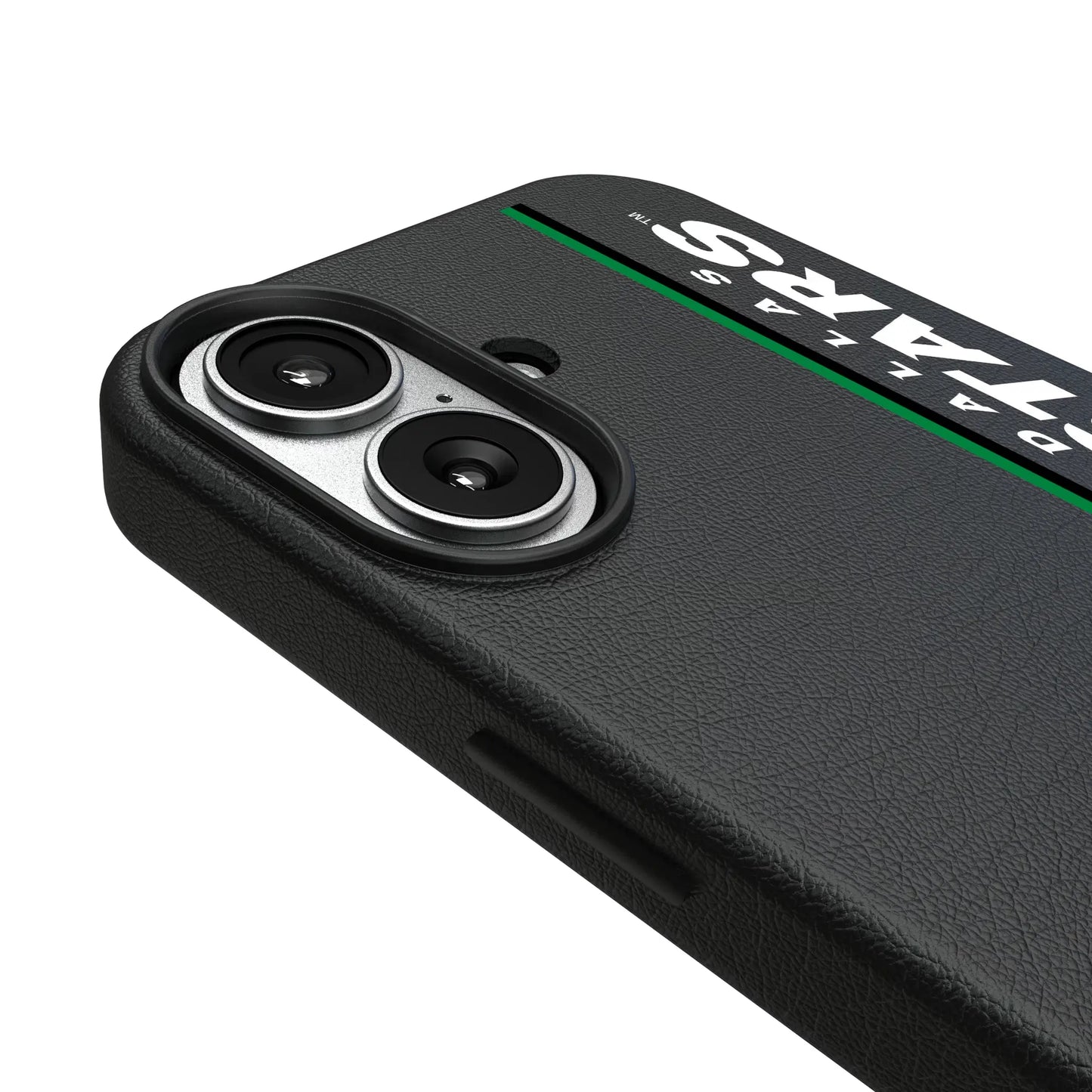 Dallas Stars Sidebar MagSafe Compatible Phone Case for Apple iPhone