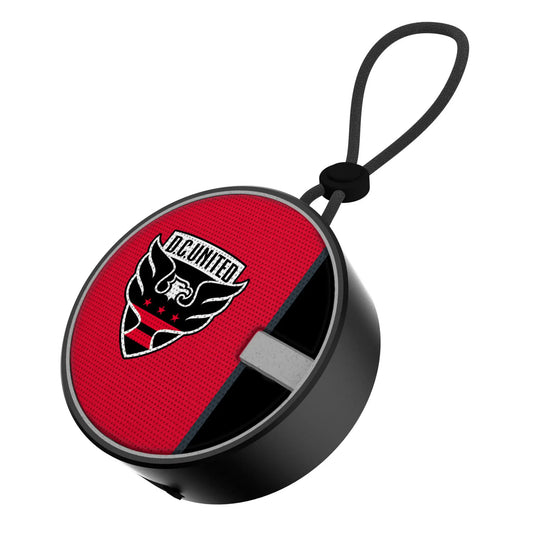 DC United Endzone Solid Waterproof Speaker