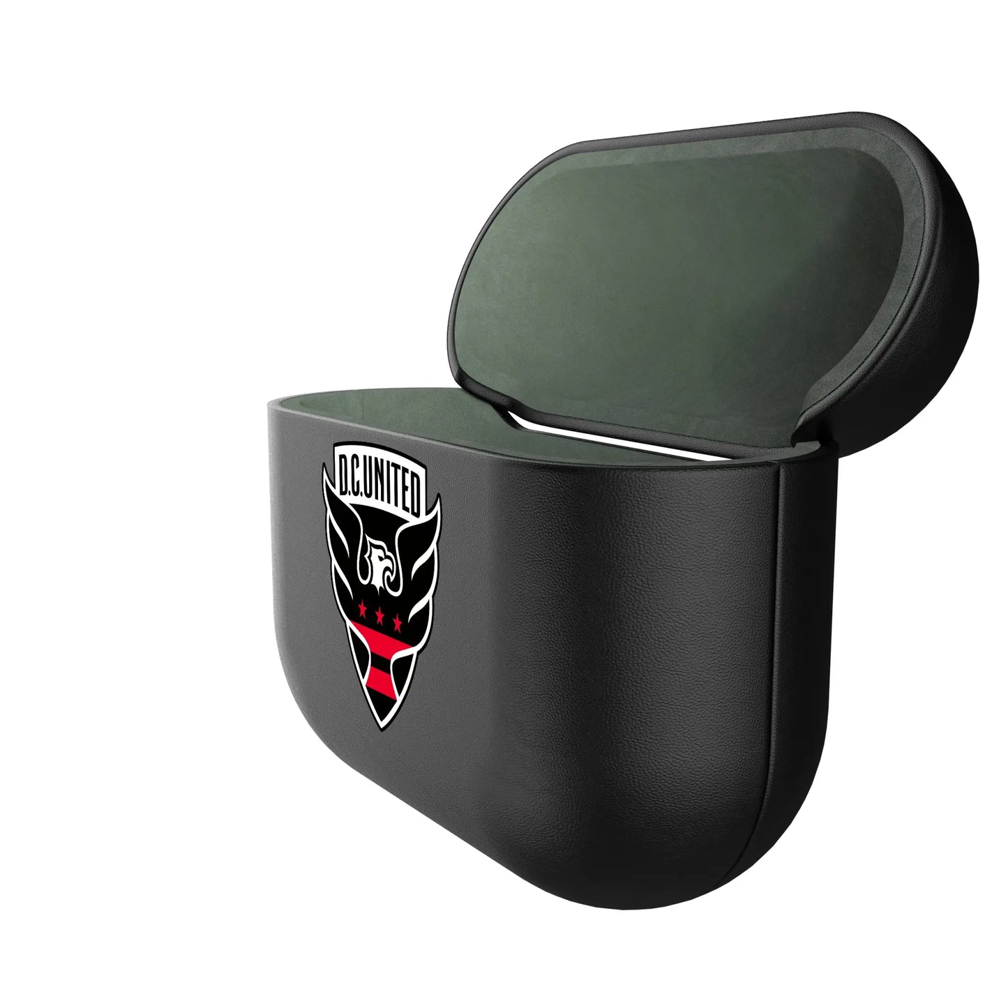 DC United Insignia AirPod Case Cover