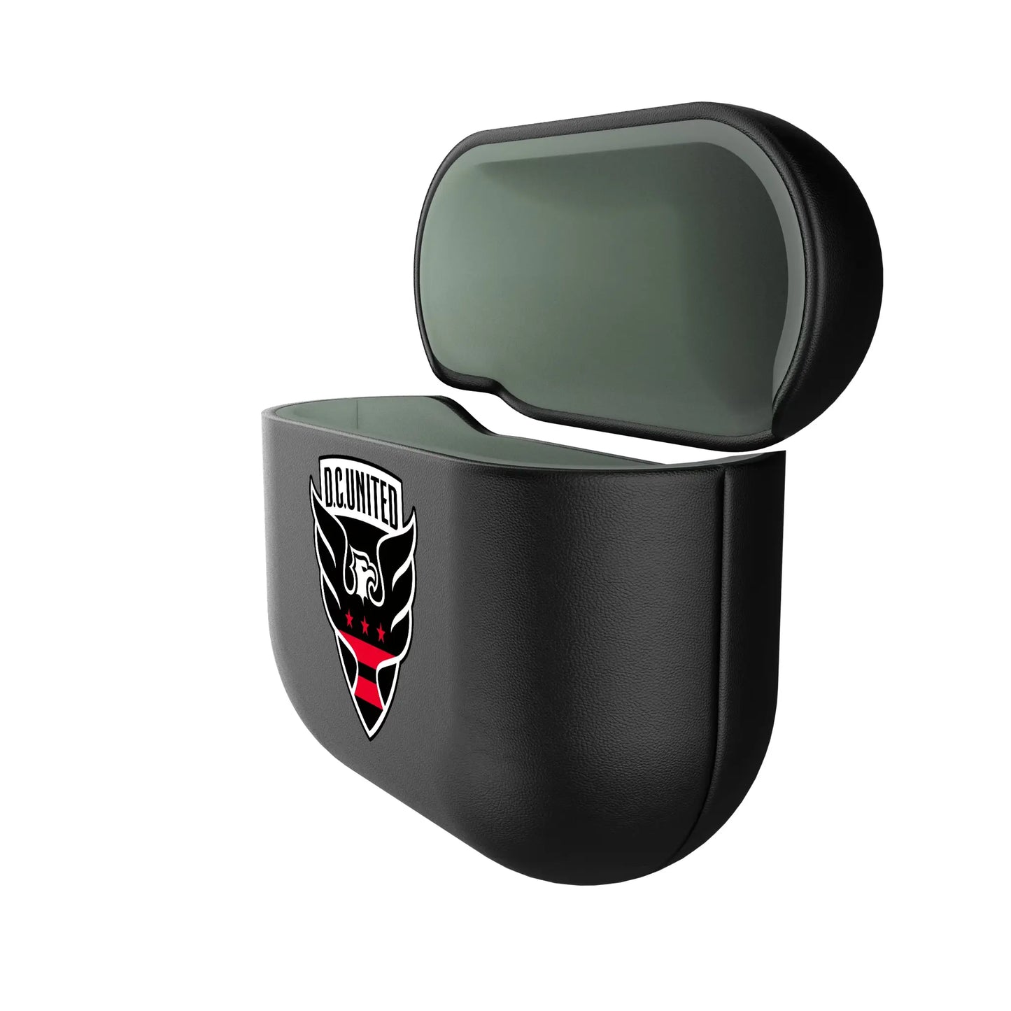 DC United Insignia AirPod Case Cover