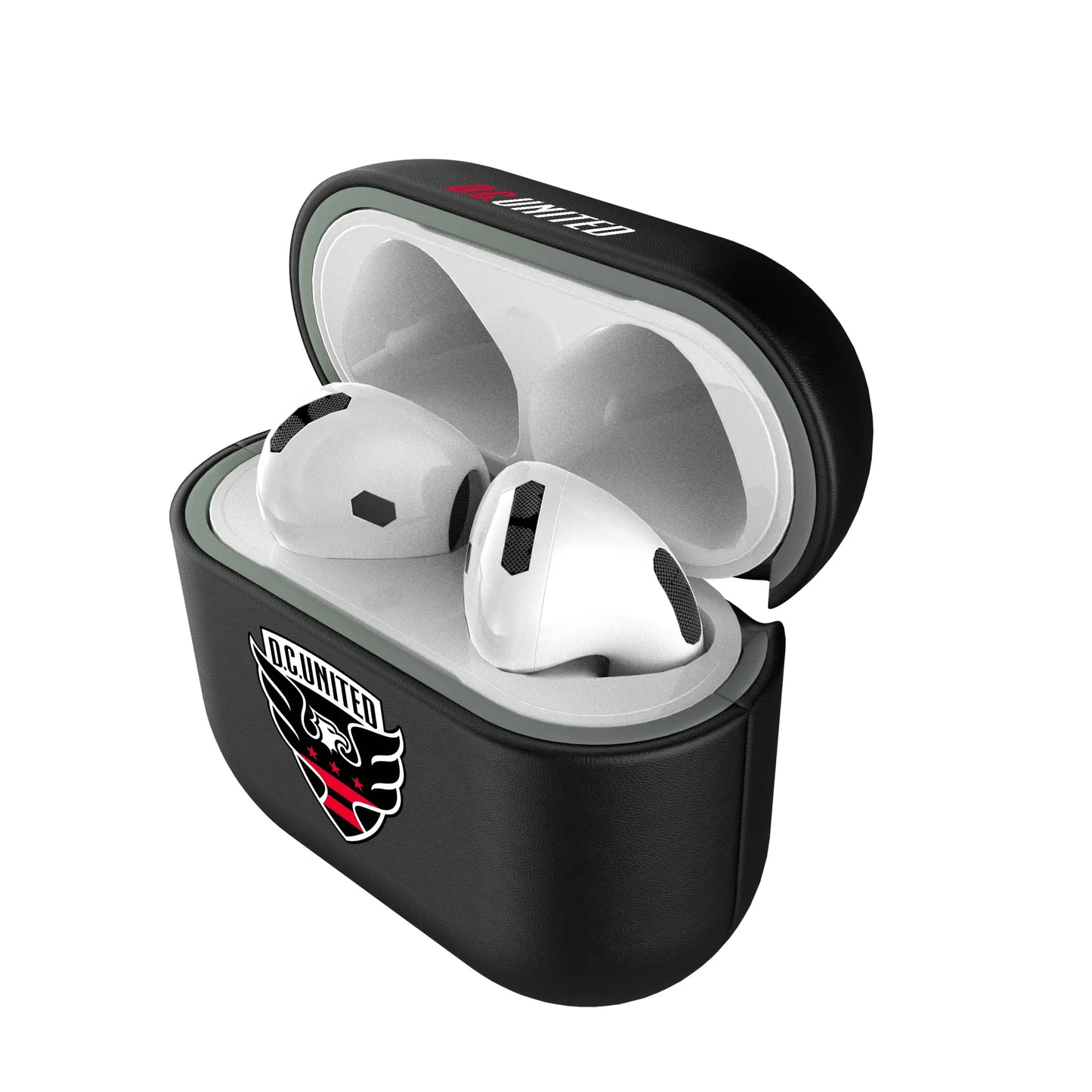 DC United Insignia AirPod Case Cover