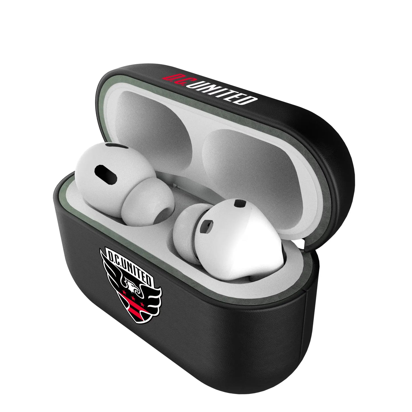 DC United Insignia AirPod Case Cover