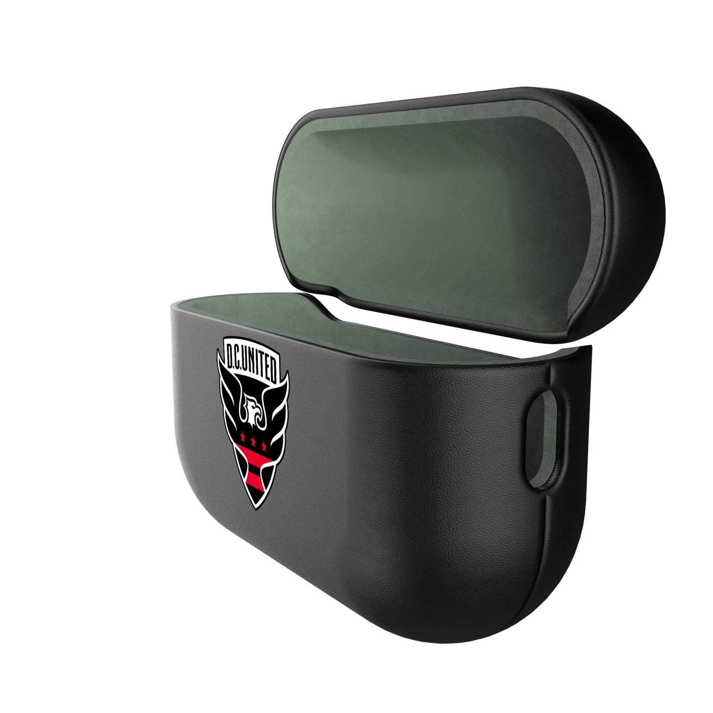 DC United Insignia AirPod Case Cover