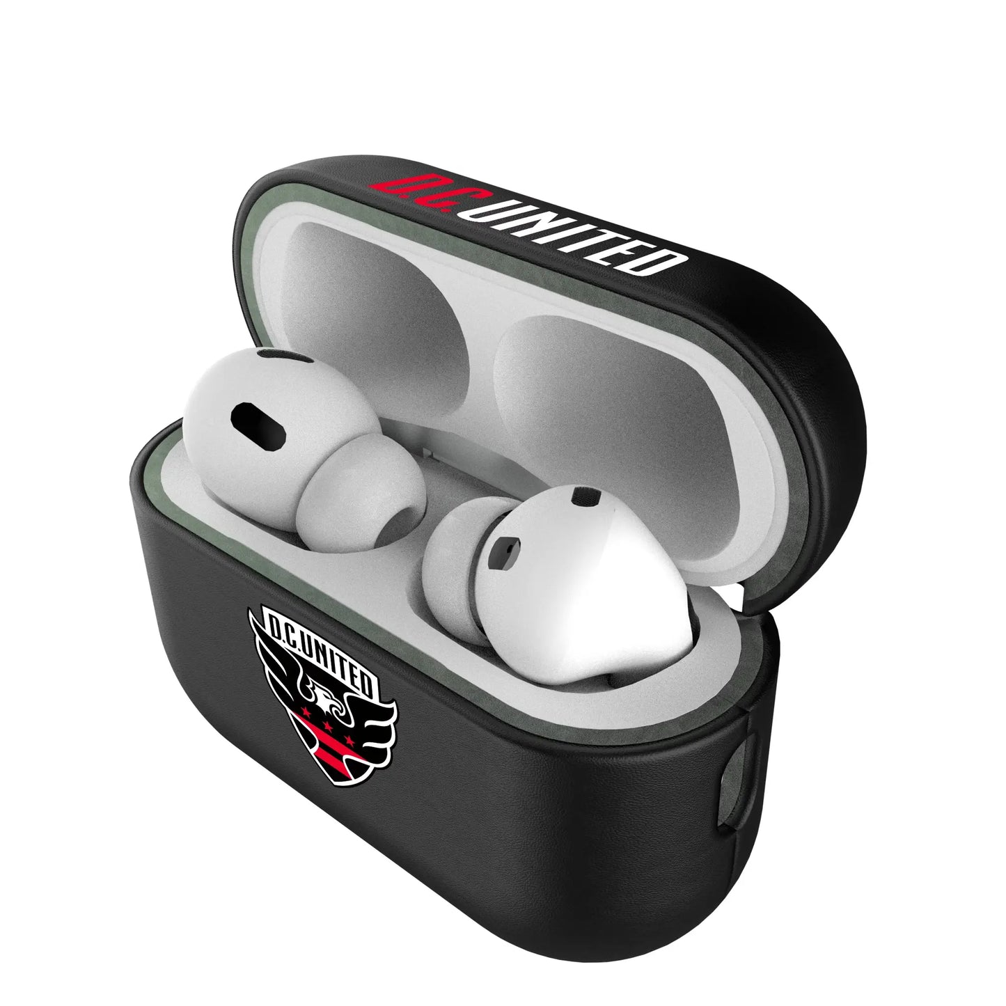 DC United Insignia AirPod Case Cover