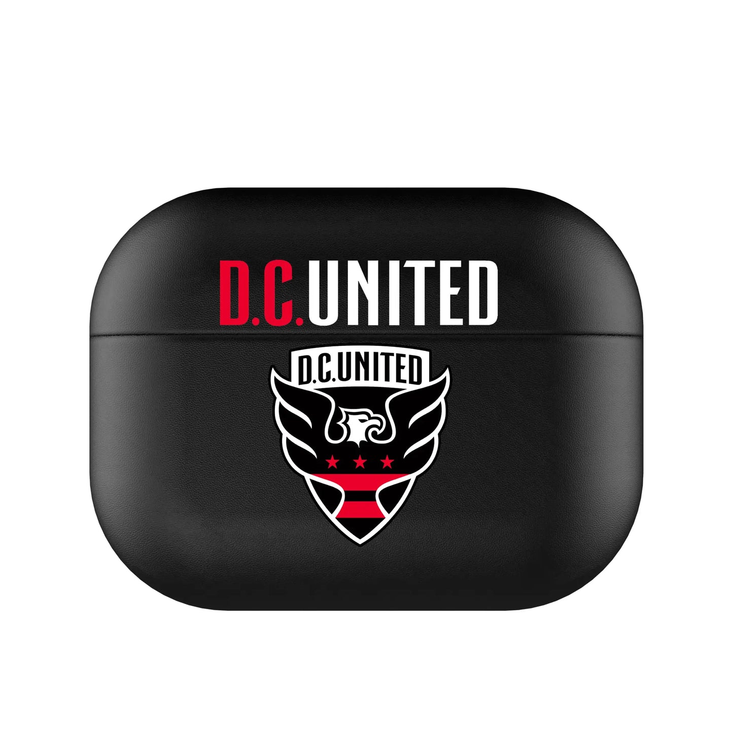 DC United Insignia AirPod Case Cover