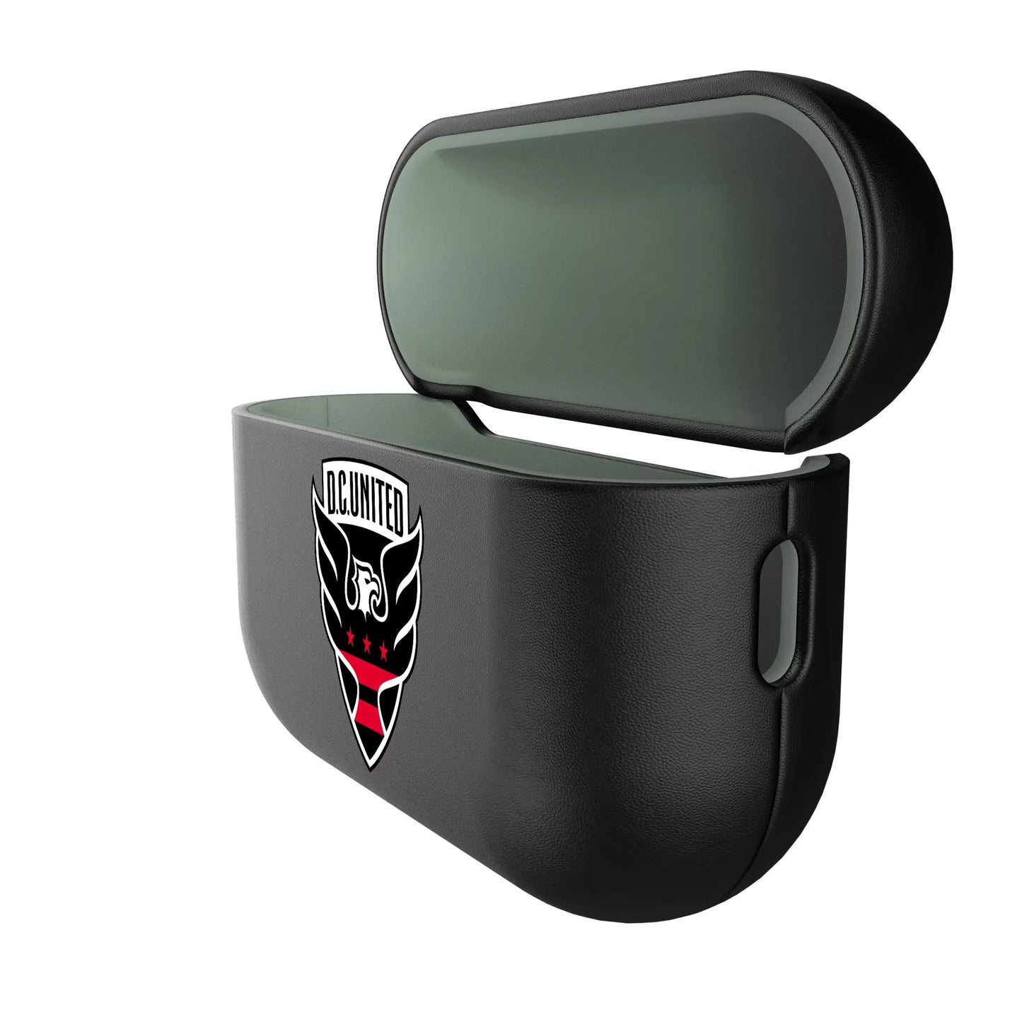 DC United Insignia AirPod Case Cover