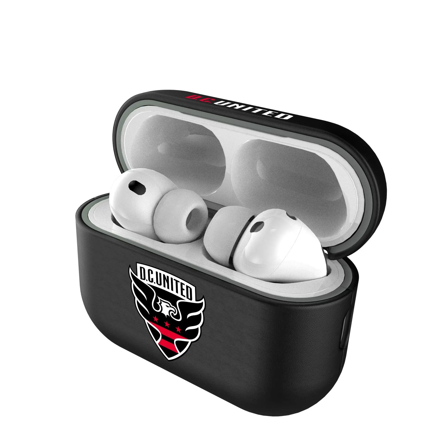DC United Insignia AirPod Case Cover