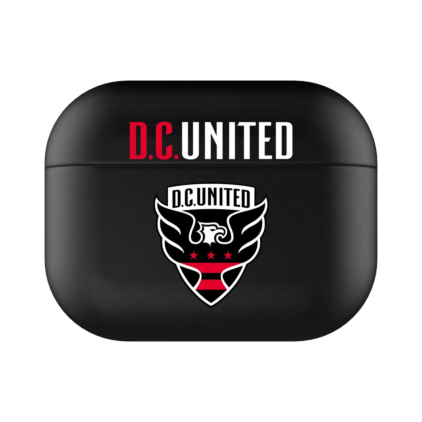DC United Insignia AirPod Case Cover