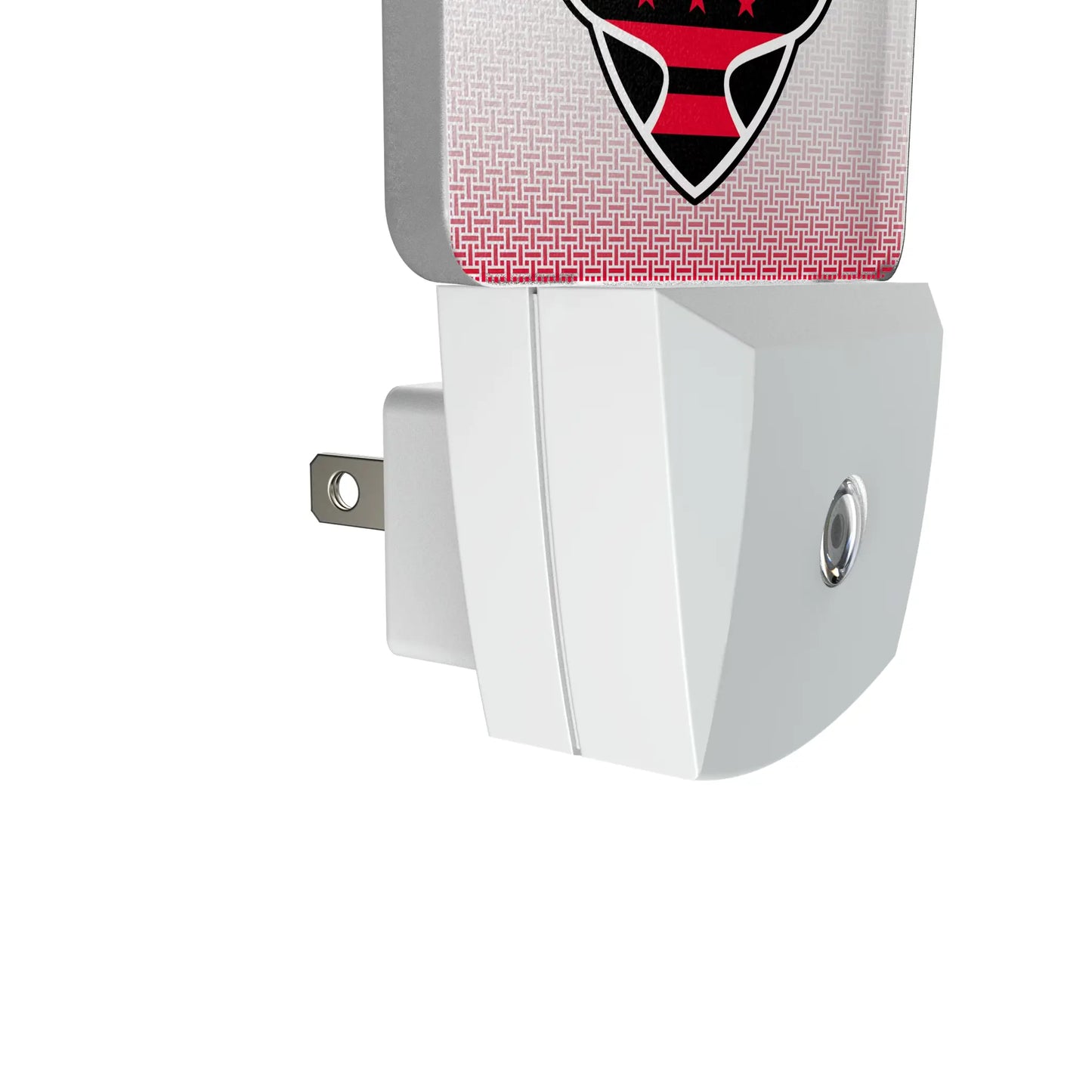 DC United Linen Night Light 2-Pack