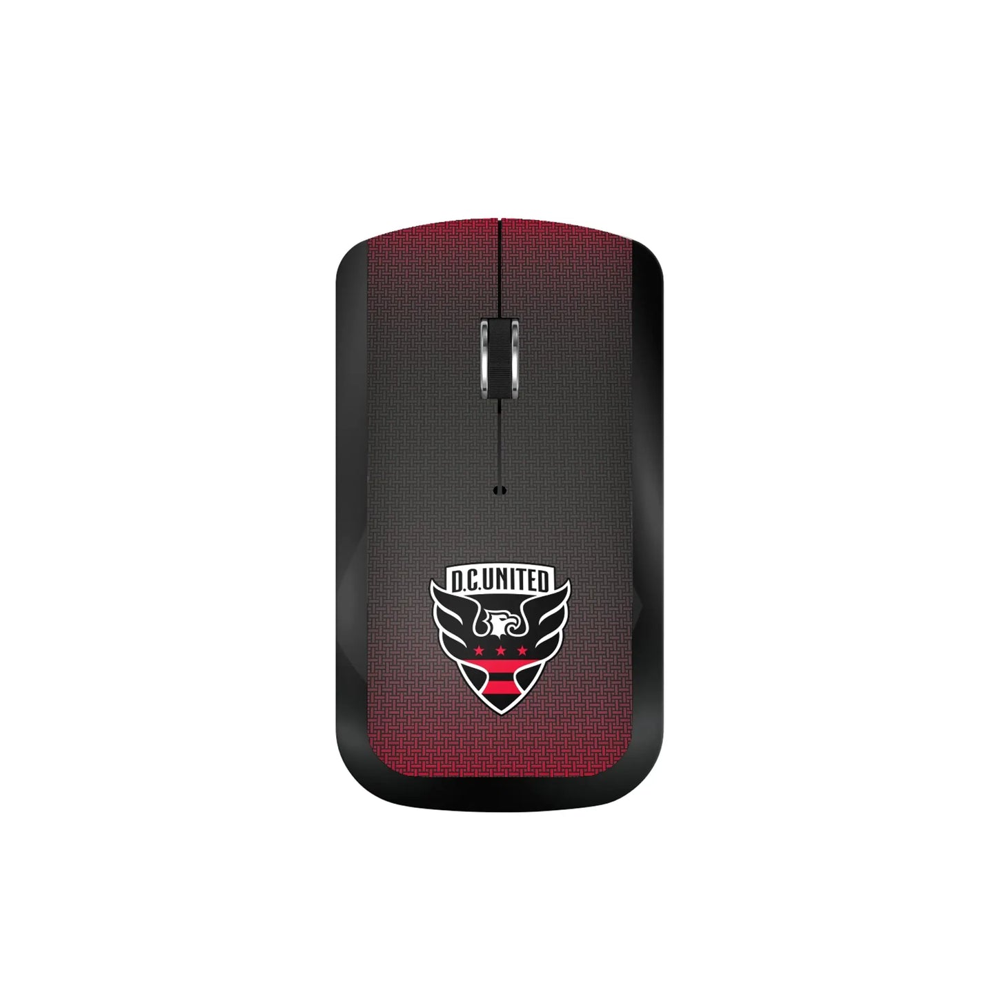DC United Linen Wireless Mouse