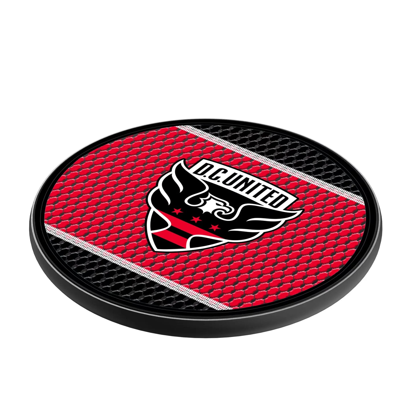 DC United Mesh 15-Watt Wireless Charger