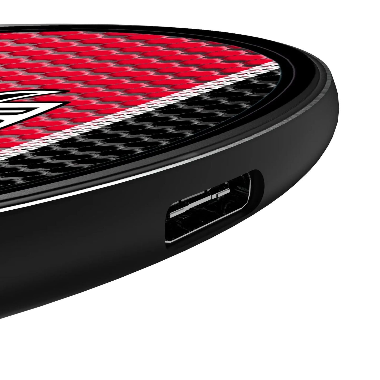 DC United Mesh 15-Watt Wireless Charger