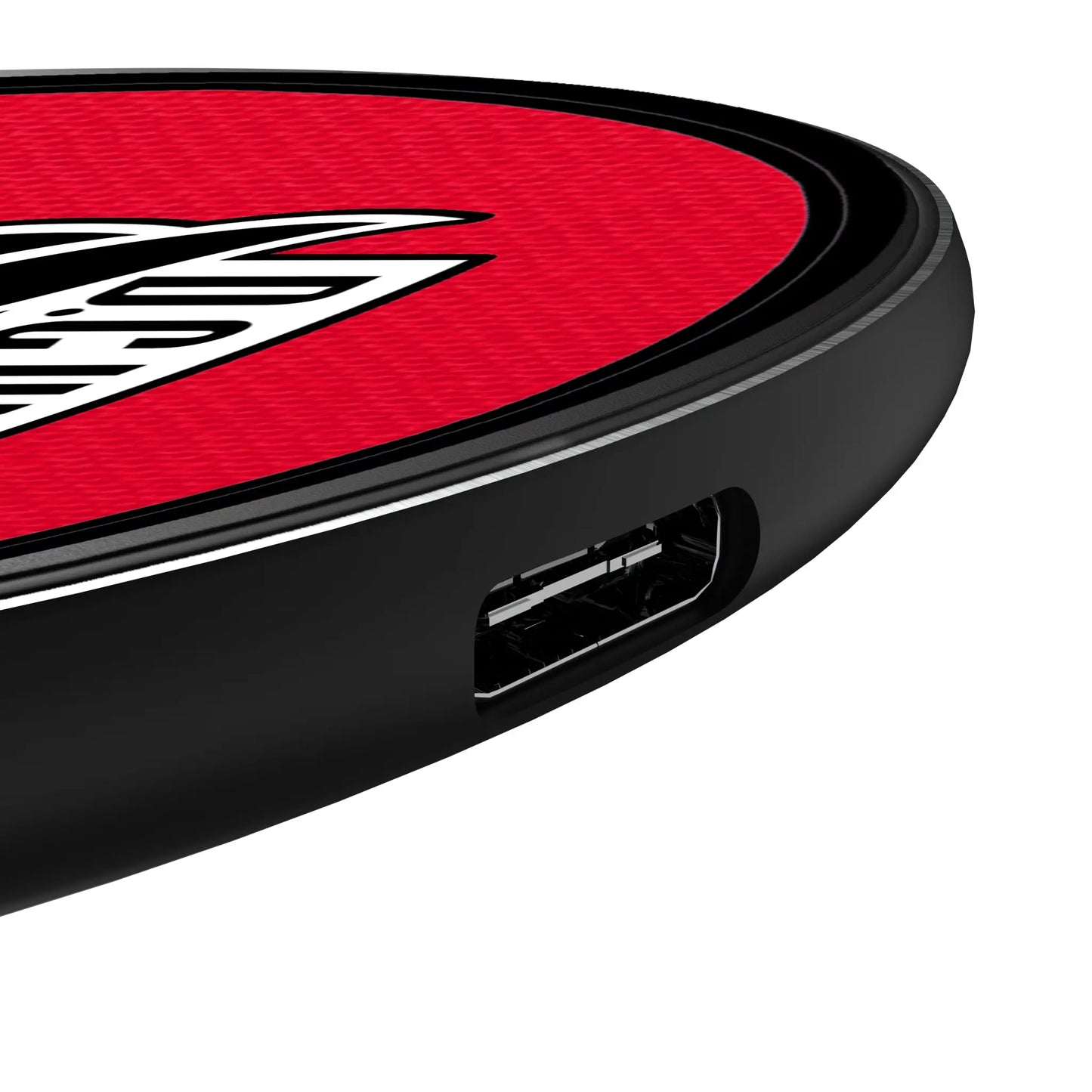 DC United Solid 15-Watt Wireless Charger