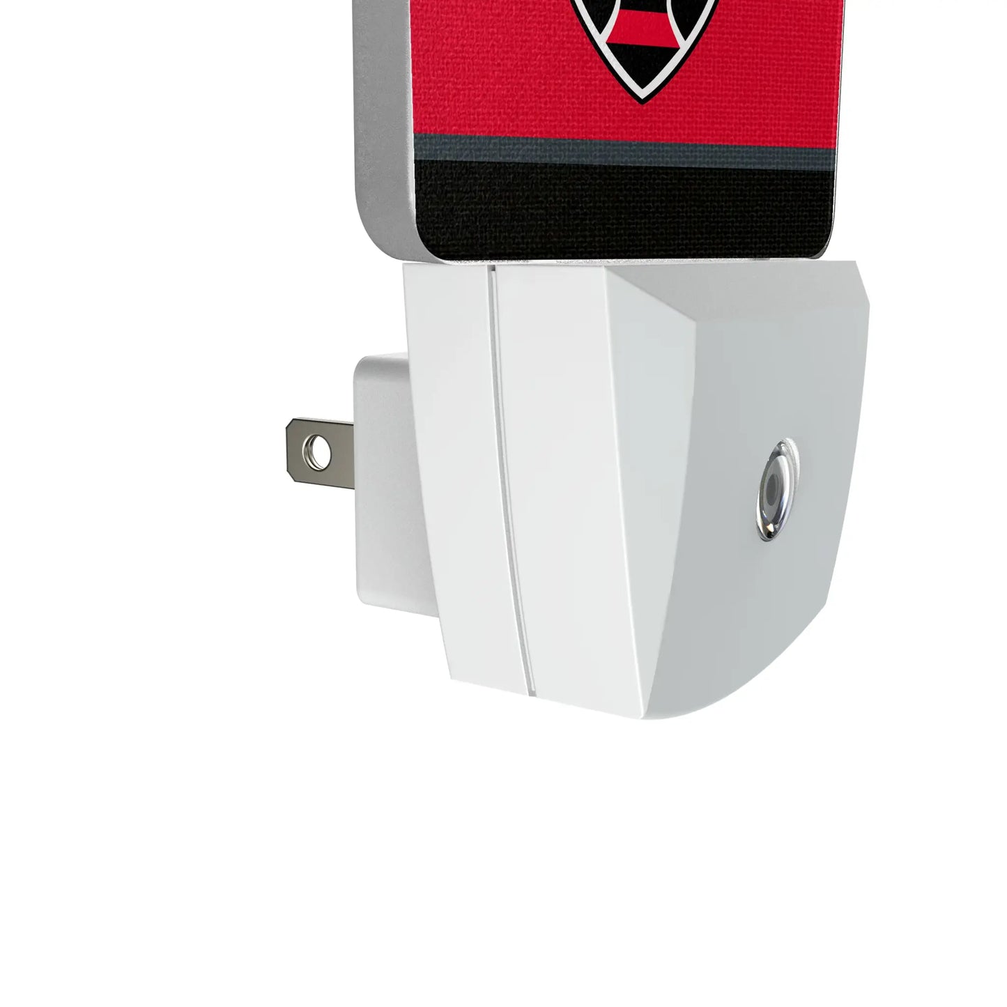 DC United Stripe Night Light 2-Pack