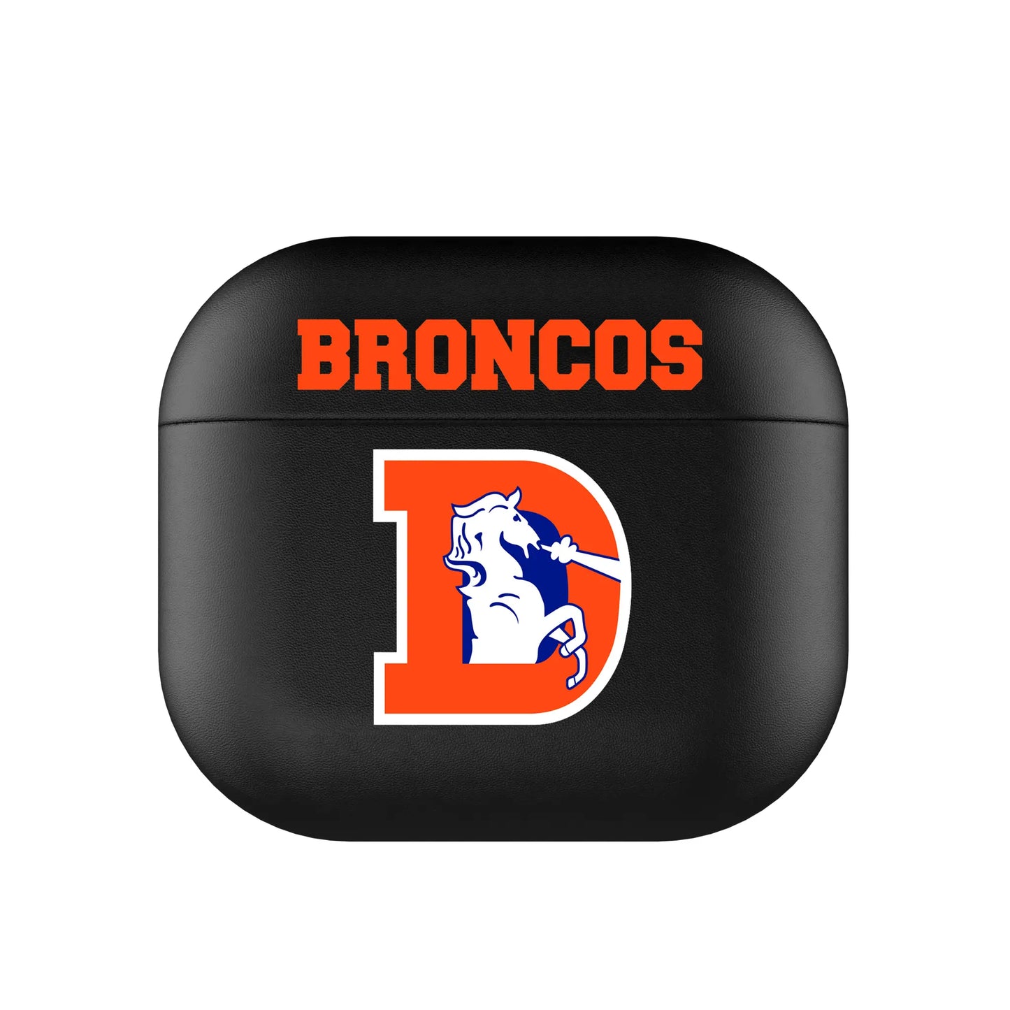 Denver Broncos 1993-1996 Historic Collection Insignia AirPod Case Cover