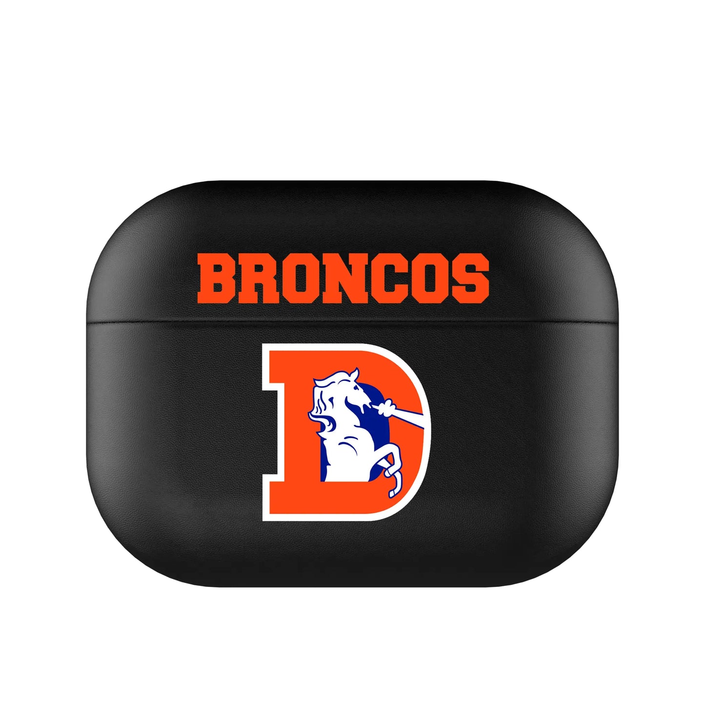 Denver Broncos 1993-1996 Historic Collection Insignia AirPod Case Cover