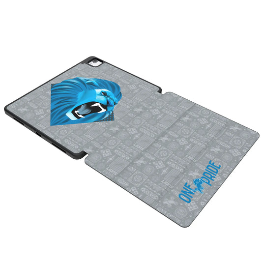 Detroit Lions Deco Tablet Case for Apple iPad