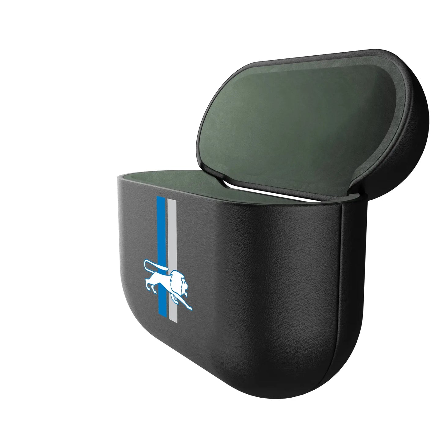 Detroit Lions Retro Insignia AirPod Case Cover