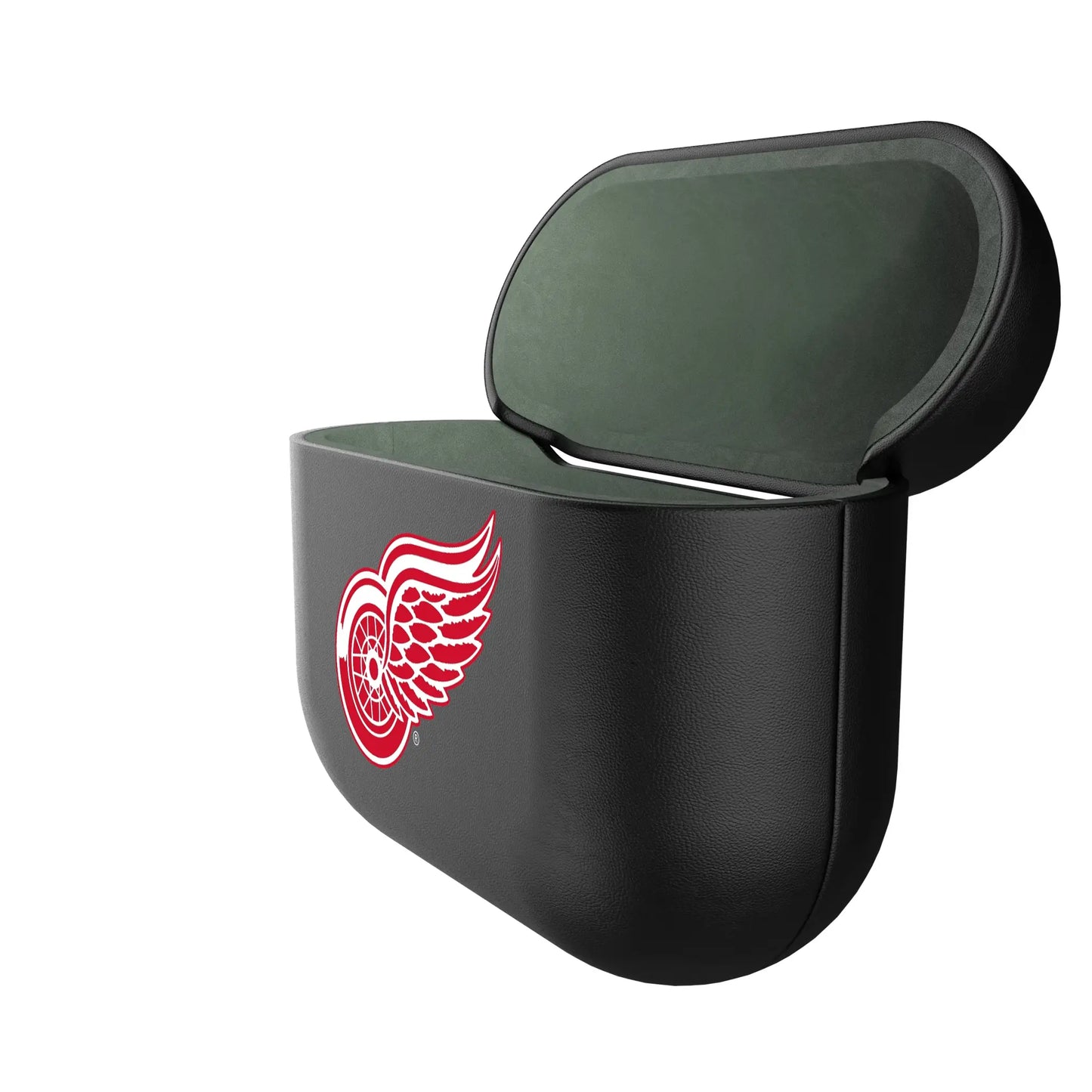 Detroit Red Wings Insignia AirPod Case Cover