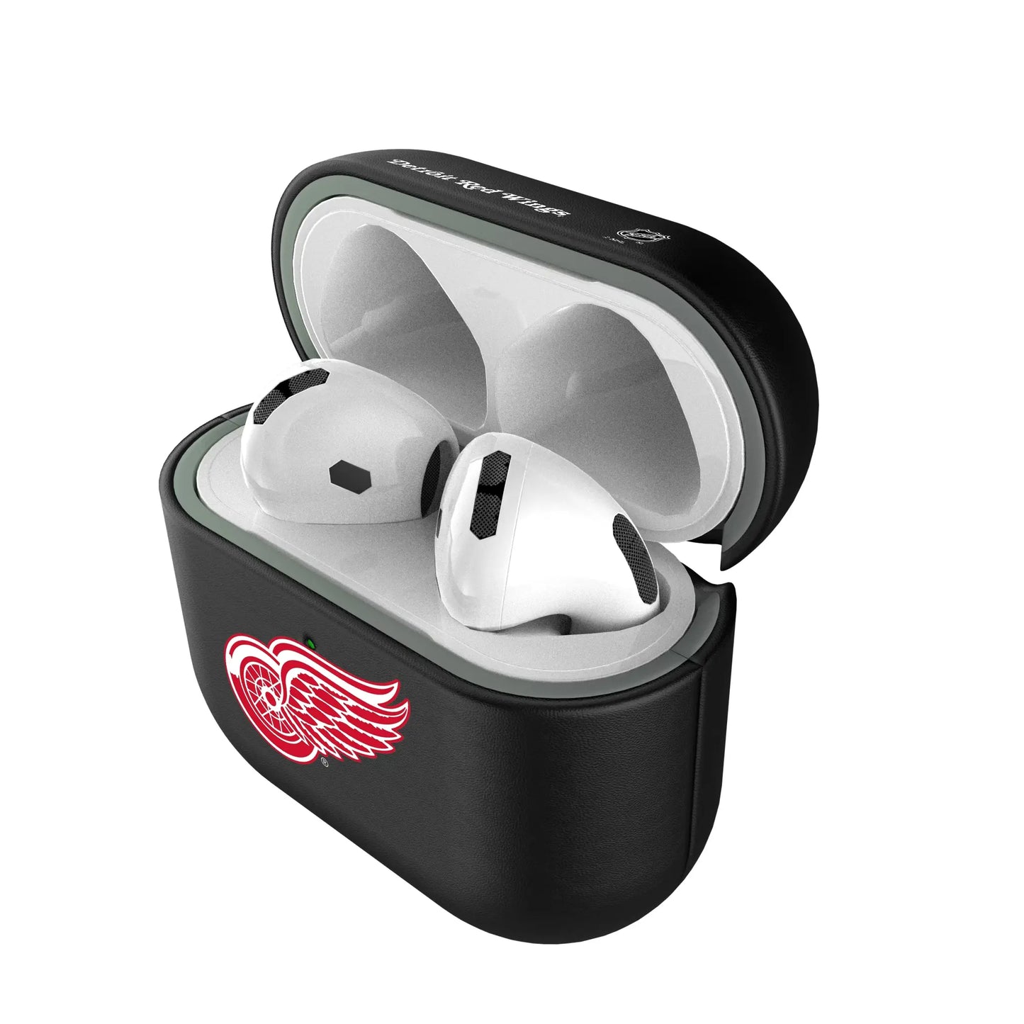 Detroit Red Wings Insignia AirPod Case Cover