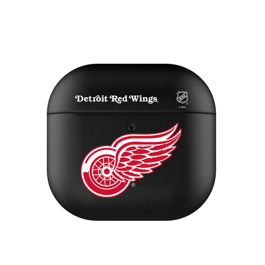 Detroit Red Wings Insignia AirPod Case Cover