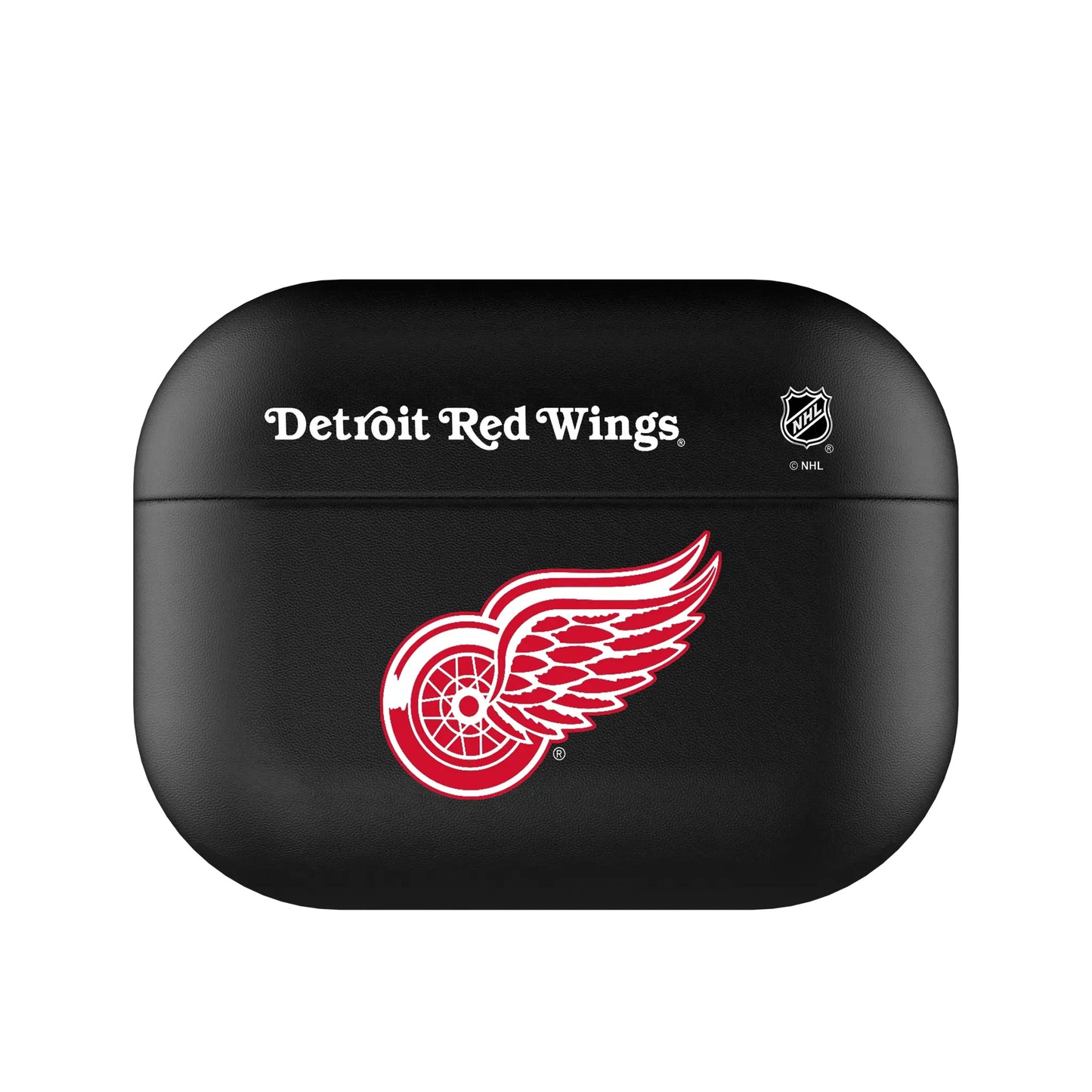 Detroit Red Wings Insignia AirPod Case Cover