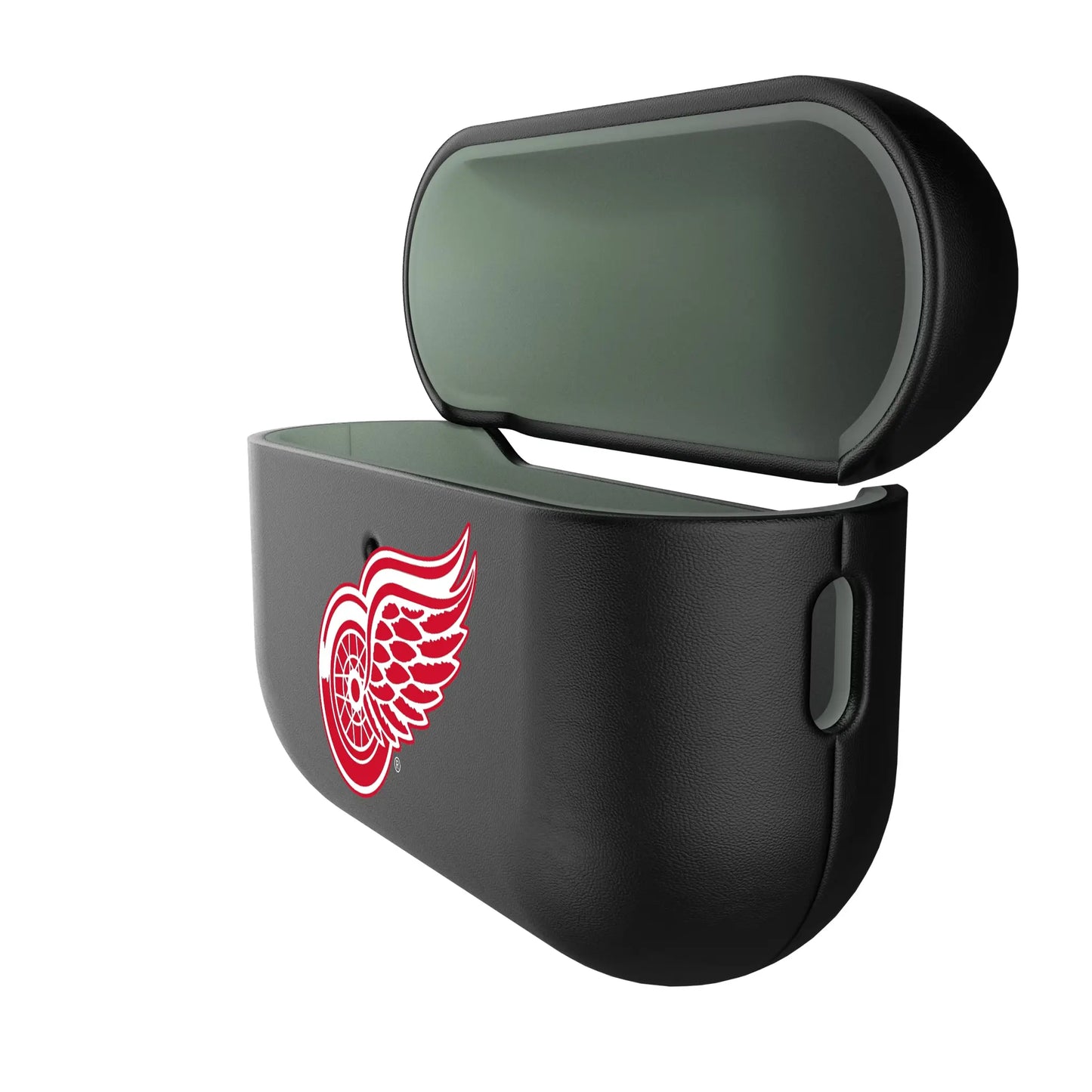 Detroit Red Wings Insignia AirPod Case Cover