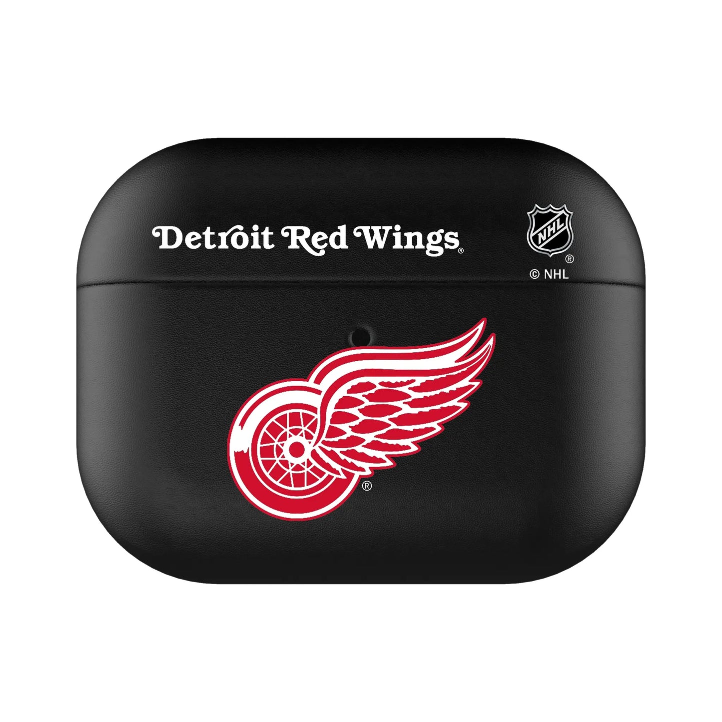 Detroit Red Wings Insignia AirPod Case Cover