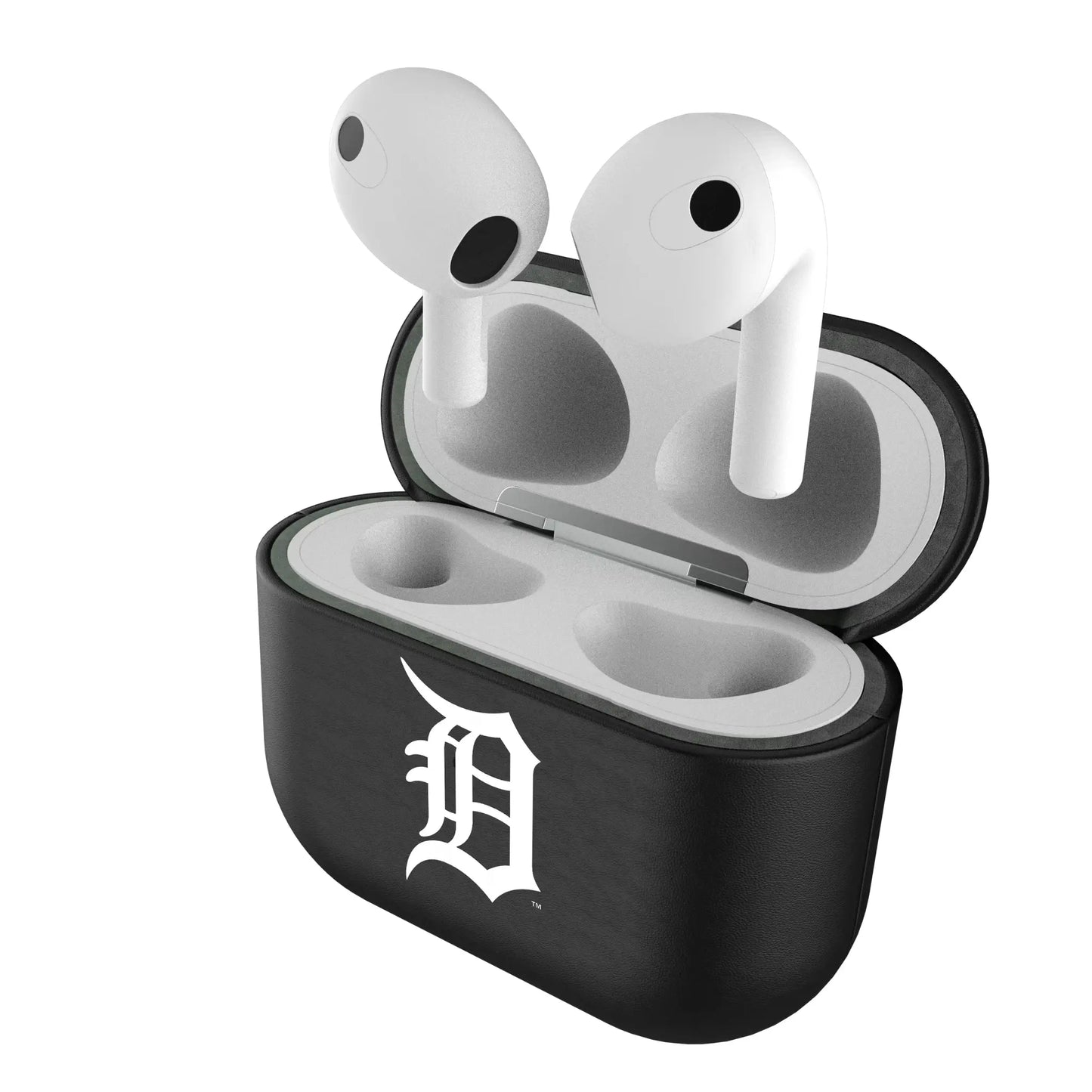 Detroit Tigers Insignia AirPod Case Cover