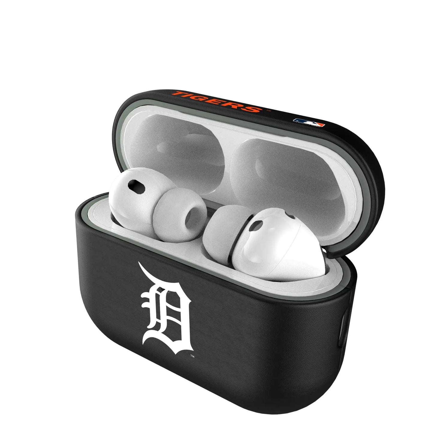 Detroit Tigers Insignia AirPod Case Cover