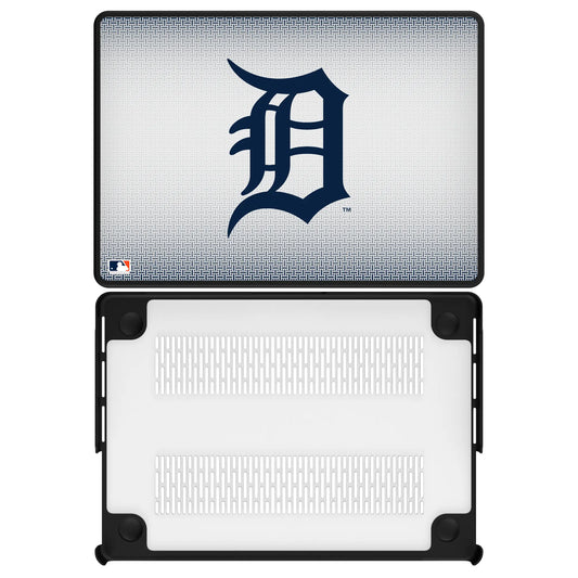 Detroit Tigers Linen Laptop Case for Apple MacBook