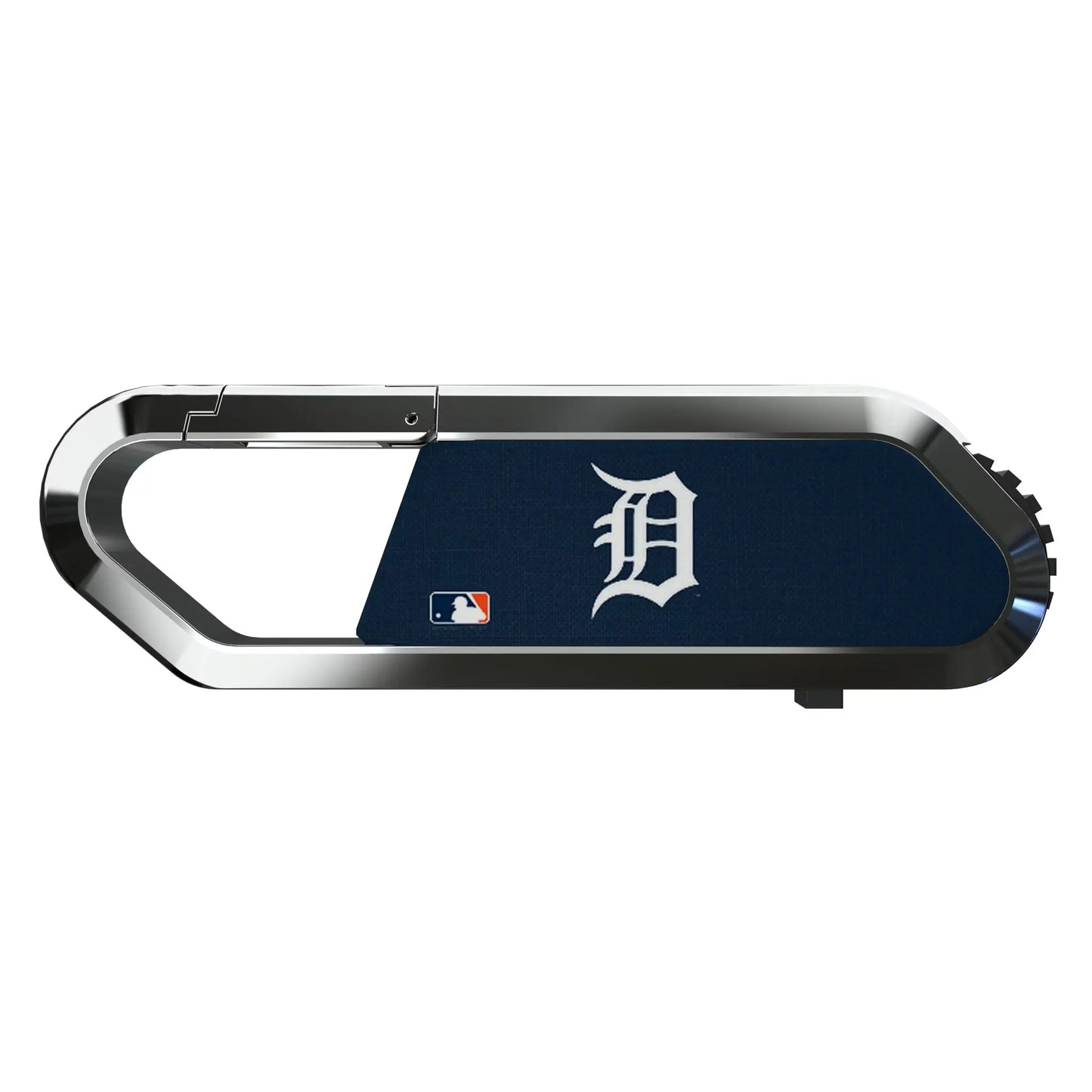 Detroit Tigers Solid USB 64GB Clip Style Flash Drive