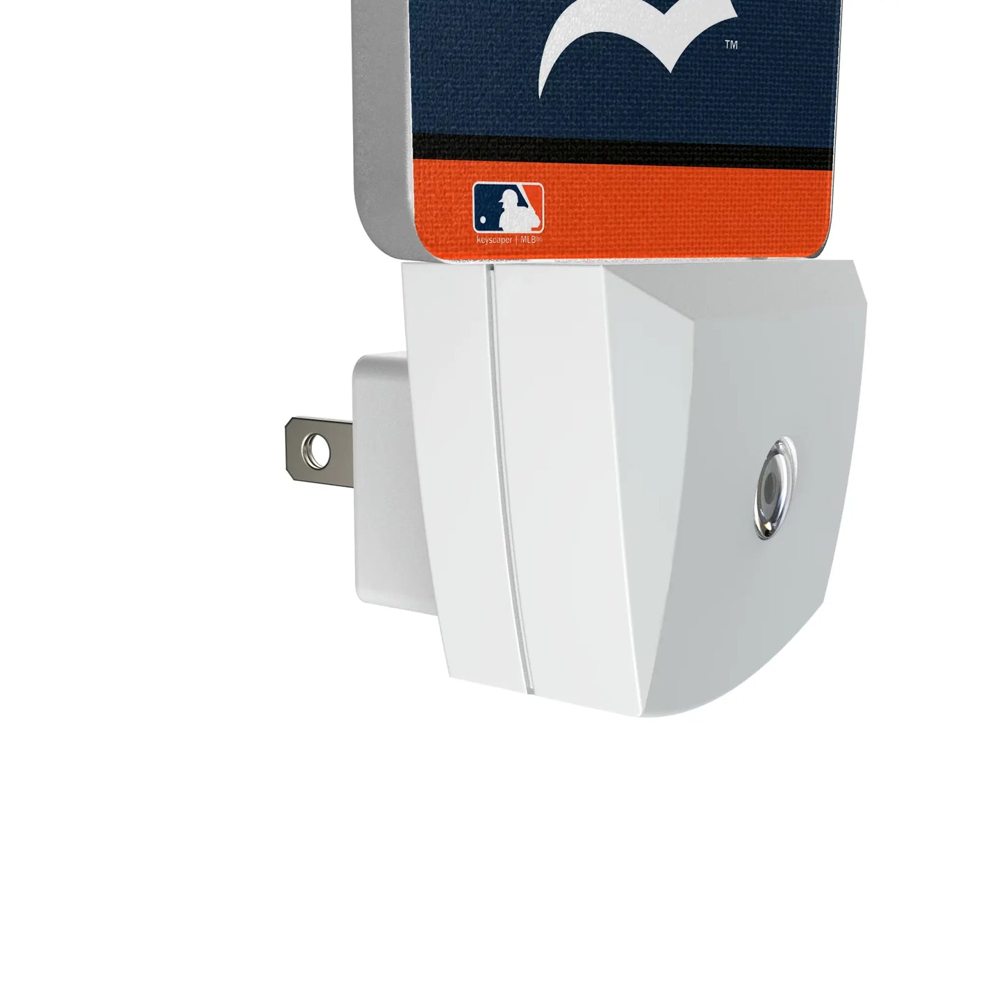 Detroit Tigers Stripe Night Light 2-Pack