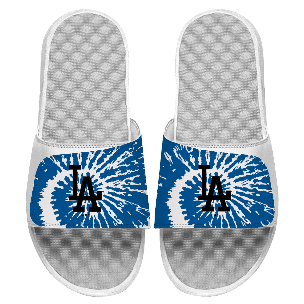 Los Angeles Dodgers Slides