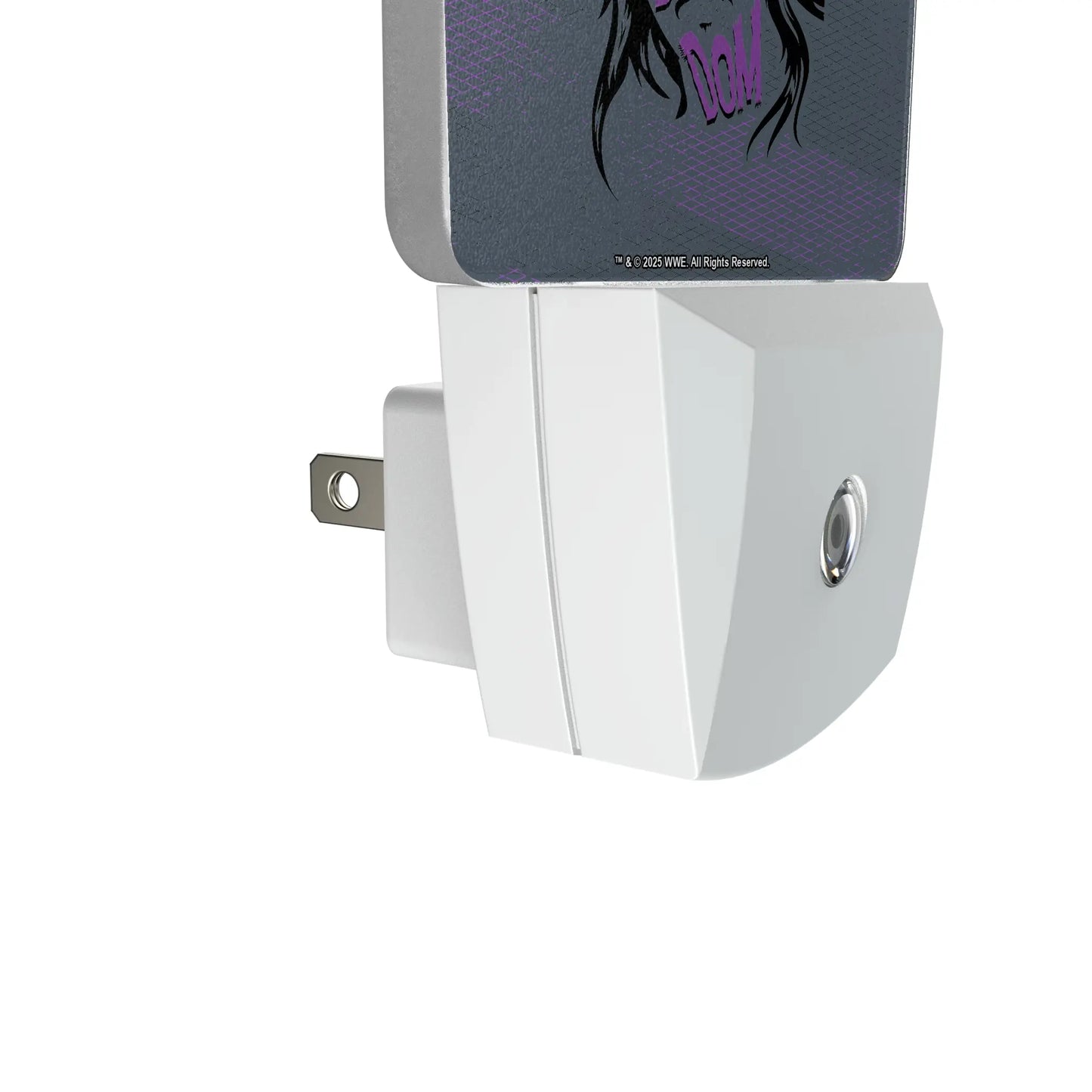 Dominik Mysterio Steel Night Light 2-Pack