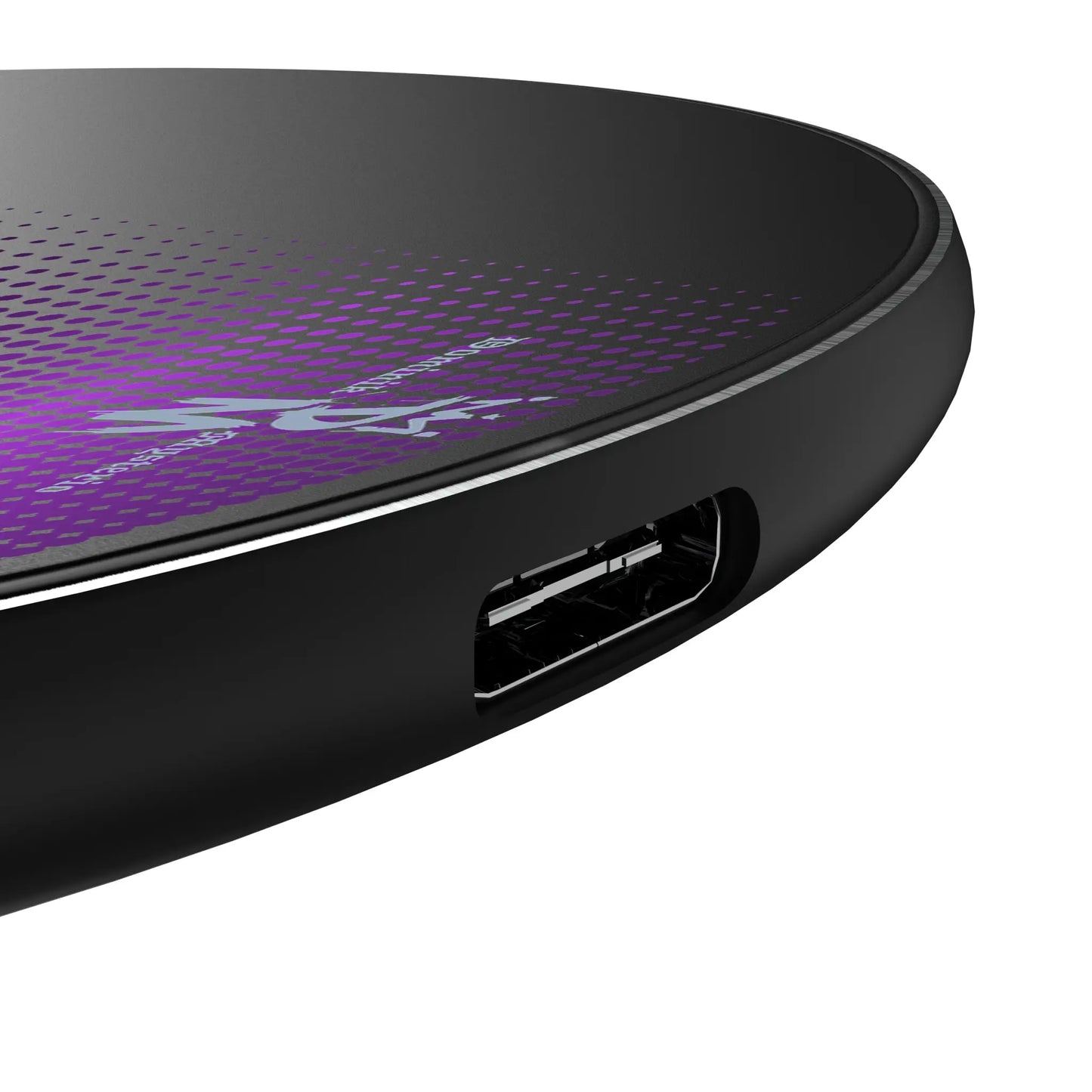 Dominik Mysterio Superstar 15-Watt Wireless Charger