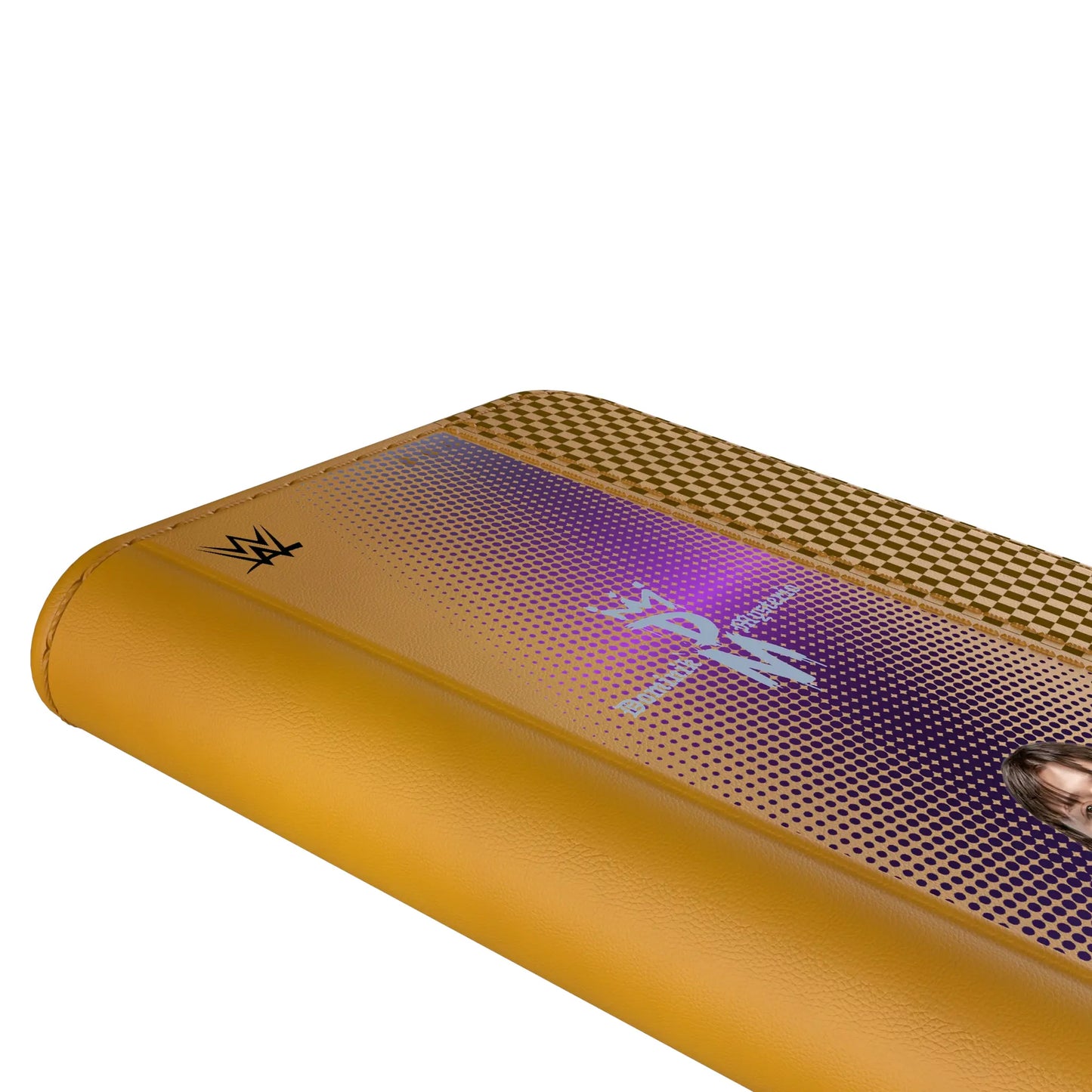 Dominik Mysterio Superstar Folio Phone Case for Apple iPhone