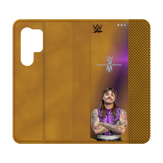 Dominik Mysterio Superstar Folio Phone Case for Samsung Galaxy