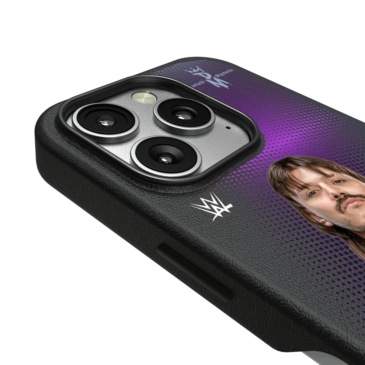 Dominik Mysterio Superstar MagSafe Compatible Phone Case for Apple iPhone